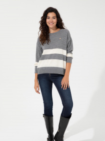 Джемпер US Polo модель G082GL0TK.000.1430144.VR086 Фото