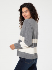 Джемпер US Polo модель G082GL0TK.000.1430144.VR086 Фото