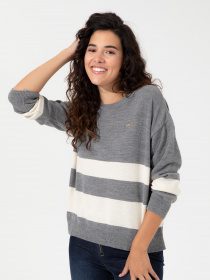 Джемпер US Polo модель G082GL0TK.000.1430144.VR086 Фото