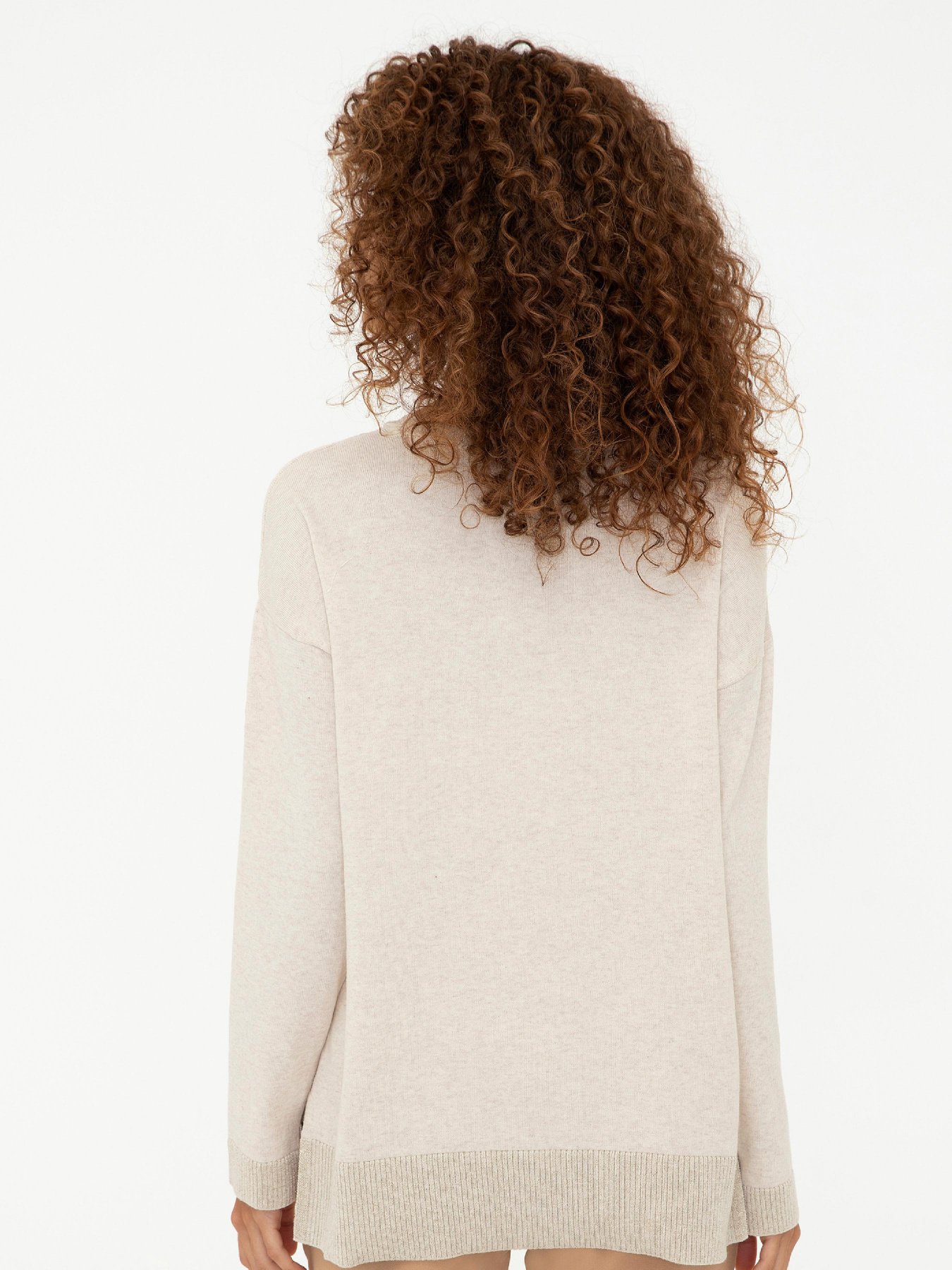 Кофта US Polo модель G082GL0TK.000.1255508.VR159 Фото