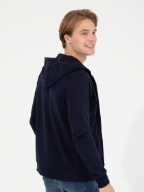 Кофта US Polo модель G081SZ082.000.1454293.VR033 Фото