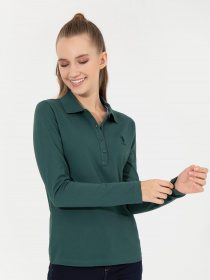 Поло US Polo модель G082SZ082.000.1452146.VR054 Фото