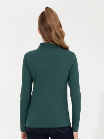 Поло US Polo модель G082SZ082.000.1452146.VR054 Фото