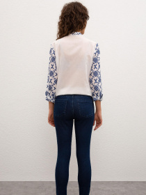 Скіні джинси US Polo модель G082GL080.000.984629.DN0021 Скіні джинси US Polo модель G082GL080.000.984629.DN0021 Фото