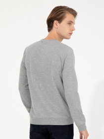 Світшот US Polo модель G081SZ082.000.1454251.VR086 Фото