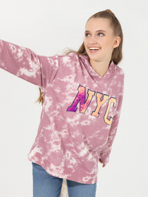 Худи US Polo модель G082SZ082.000.1459412.VR224 Фото