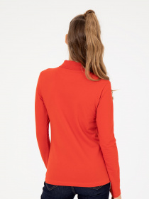 Поло US Polo модель G082SZ082.000.1452146.VR030 Фото