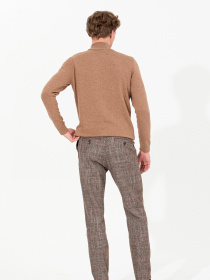 Чиносы US Polo модель G081SZ078.000.1457532.VR153 Фото