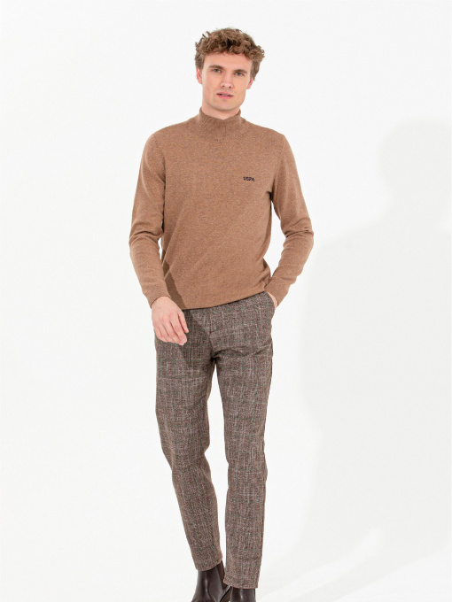 Чіноси US Polo Модель G081SZ078.000.1457532.VR153 Фото