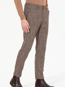 Чиносы US Polo модель G081SZ078.000.1457532.VR153 Фото