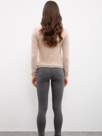 Скинни джинсы US Polo модель G082SZ080.000.1095000.DN0025 Фото