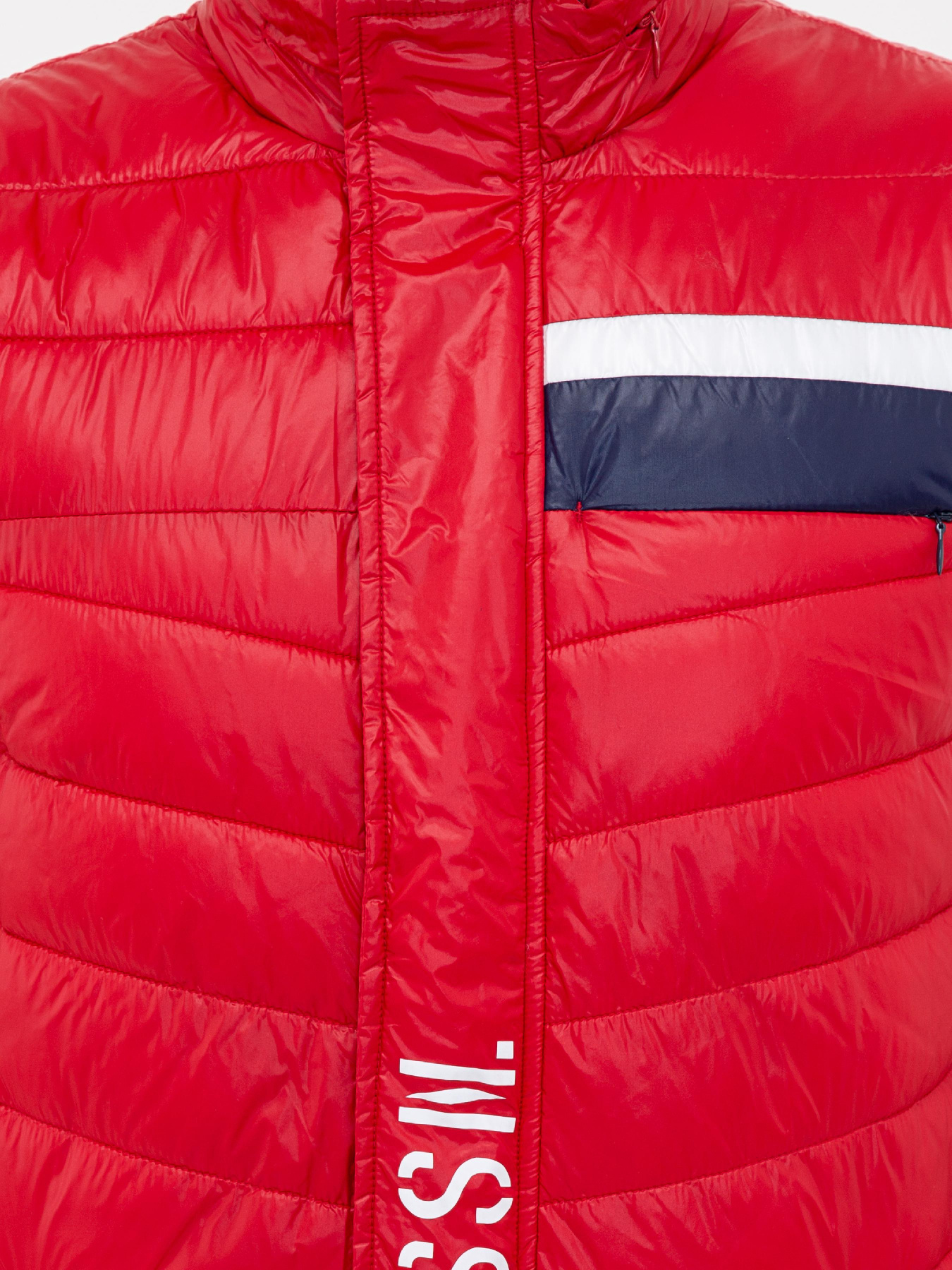 Утеплений жилет US Polo модель G081SZ010.000.1198607.VR030 Фото