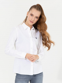 Сорочка повсякденна US Polo модель G082SZ004.000.1450223.VR013 Сорочка повсякденна US Polo модель G082SZ004.000.1450223.VR013 Фото