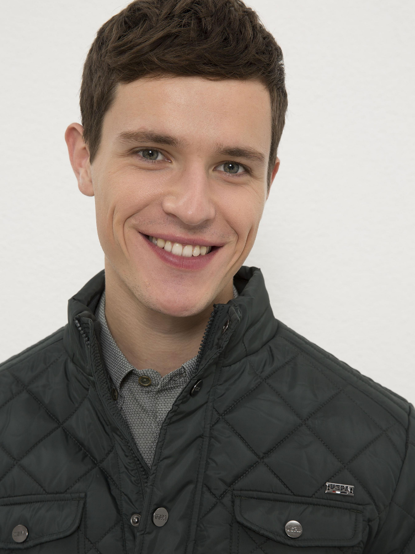 Вітровка US Polo модель G081GL0MS.000.1071532.VR079 Фото