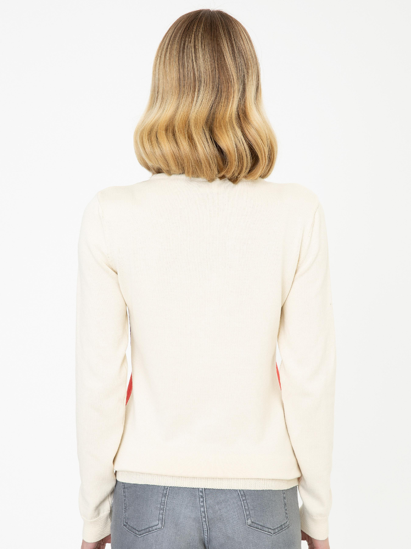 Кофта US Polo модель G082GL0TK.000.1349867.VR071 Фото