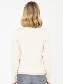 Кофта US Polo модель G082GL0TK.000.1349867.VR071 Фото