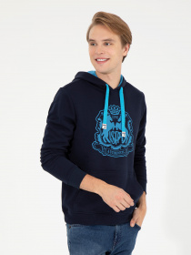 Худи US Polo модель G081GL082.000.1451710.VR033 Худи US Polo модель G081GL082.000.1451710.VR033 Фото