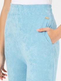 Брюки палаццо US Polo модель G082SZ0OP.000.1459240.VR036 Фото