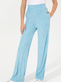 Брюки палаццо US Polo модель G082SZ0OP.000.1459240.VR036 Фото