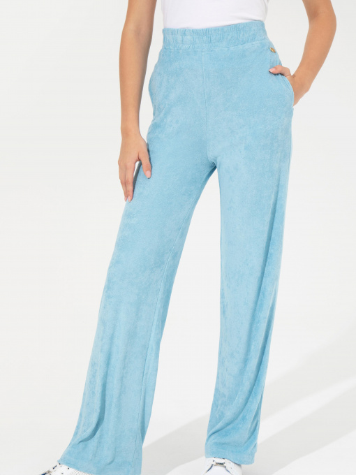 Брюки палаццо US Polo модель G082SZ0OP.000.1459240.VR036 Фото