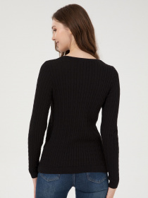 Джемпер US Polo модель G082SZ0TK.000.1430184.VR046 Фото