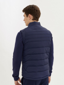 Жилет з утеплювачем US Polo модель G081SZ010.000.1198605.VR033 Фото