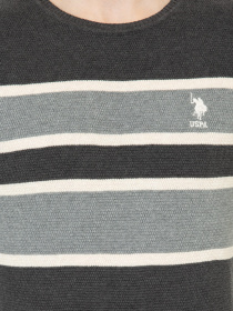 Джемпер US Polo модель G081GL0TK.000.1255768.VR081 Фото