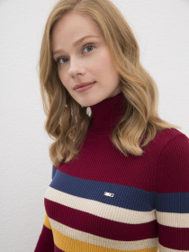 Кофта US Polo модель G082GL0TK.000.1056891.VR014 Фото