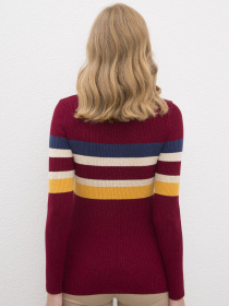 Кофта US Polo модель G082GL0TK.000.1056891.VR014 Фото