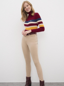 Кофта US Polo модель G082GL0TK.000.1056891.VR014 Фото