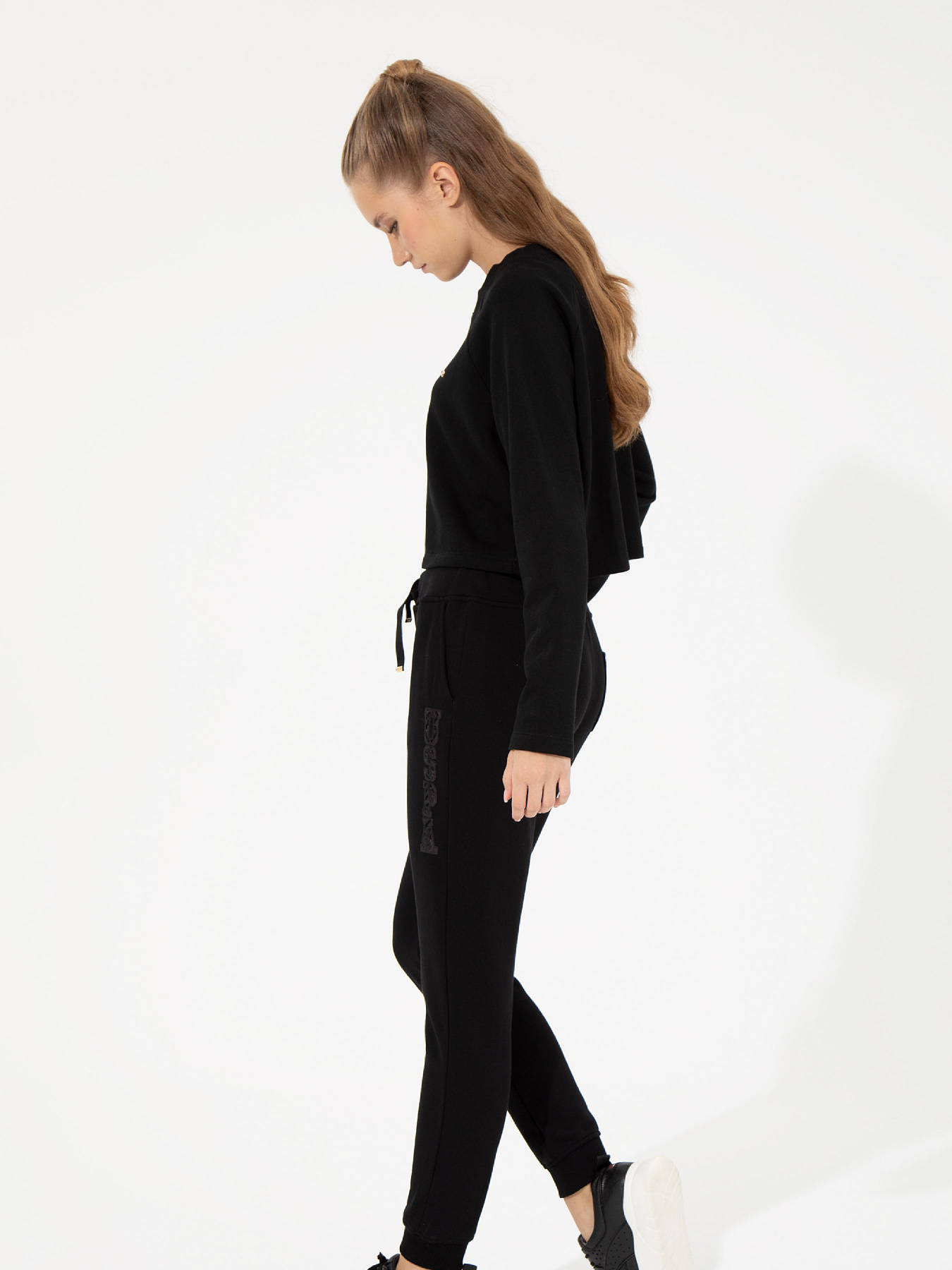 Джоггеры US Polo модель G082SZ0OP.000.1452103.VR046 Фото