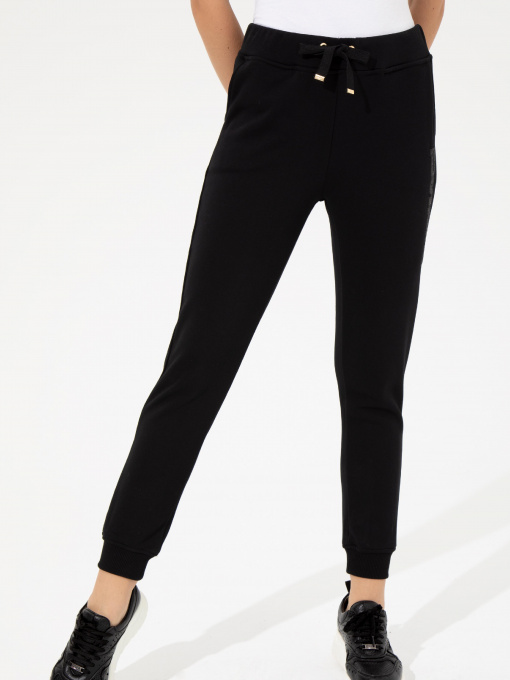 Джоггеры US Polo модель G082SZ0OP.000.1452103.VR046 Фото