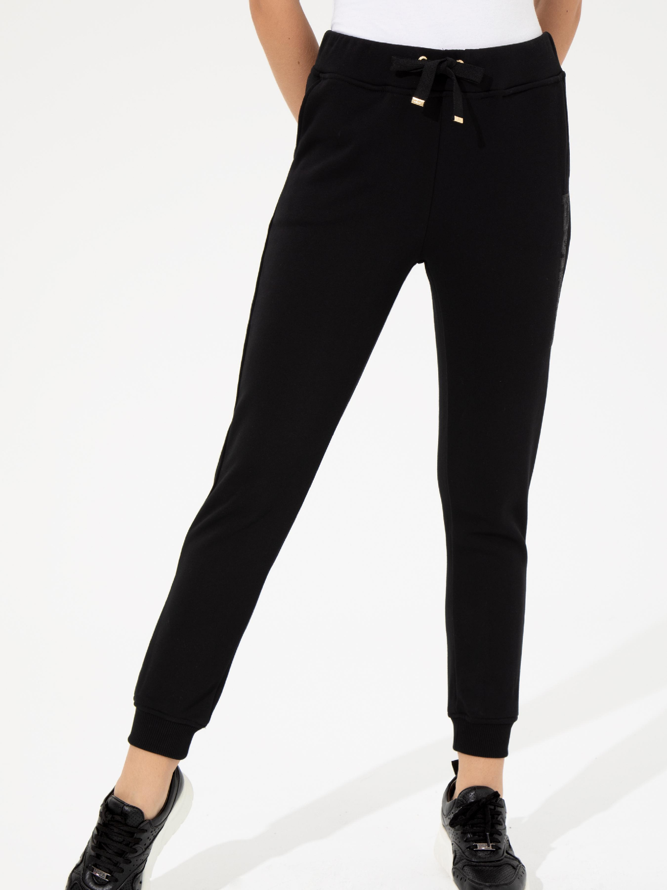 Джогери US Polo модель G082SZ0OP.000.1452103.VR046 Джогери US Polo модель G082SZ0OP.000.1452103.VR046 Фото