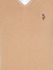 Джемпер US Polo модель G081SZ0TK.000.1428976.VR122 Фото