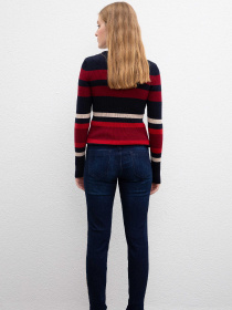 Скинни джинсы US Polo модель G082SZ080.000.858319.DN0022 Фото