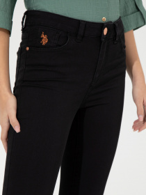 Скинни джинсы US Polo модель G082SZ080.000.1448559.DN0027 Фото