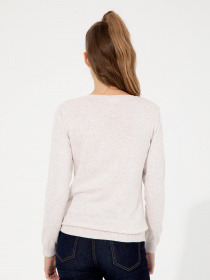 Джемпер US Polo модель G082GL0TK.000.1430189.VR159 Фото