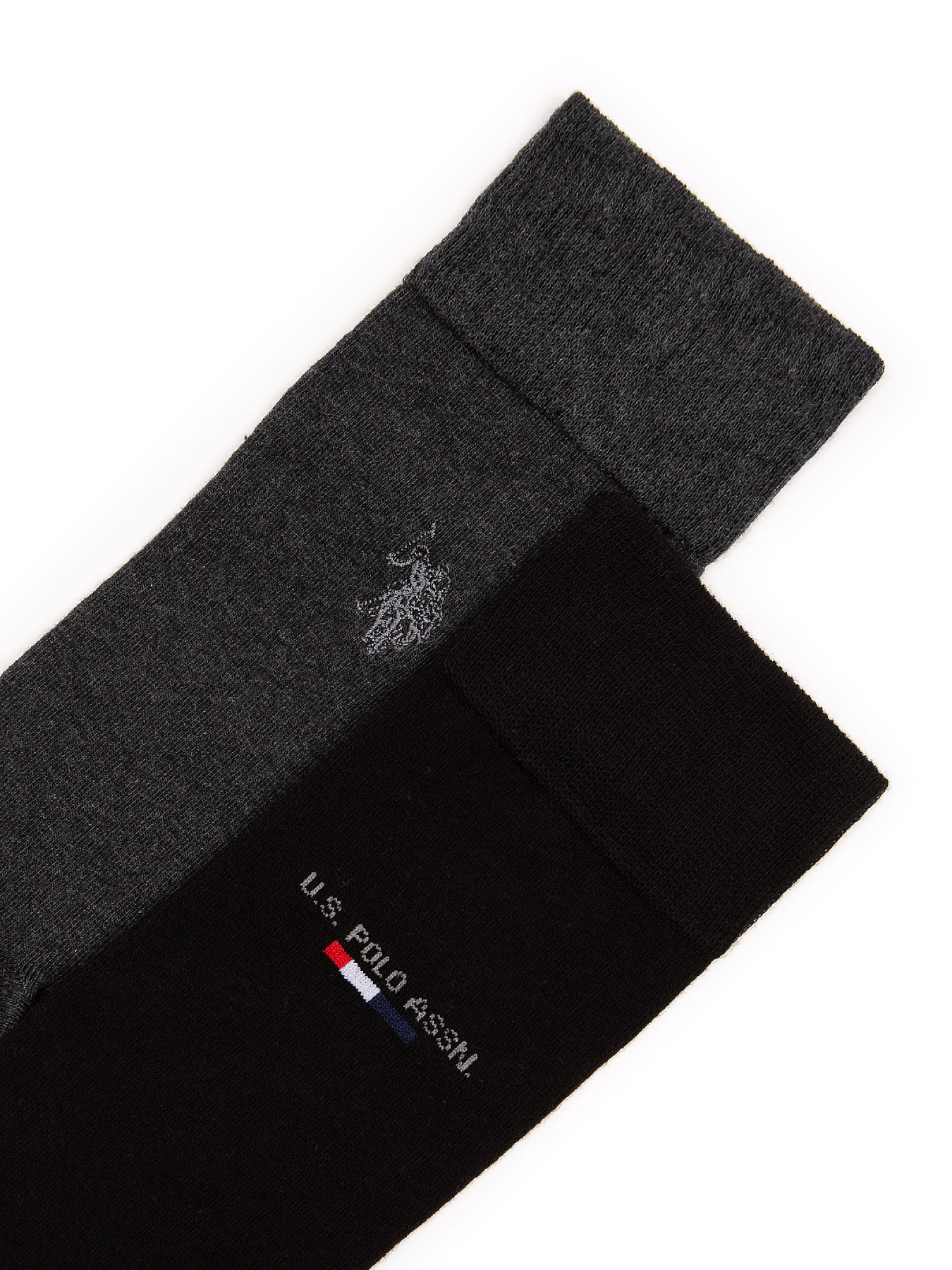 Набор носков US Polo модель A081SZ013.P01.JACK-SK20.VR081 Фото