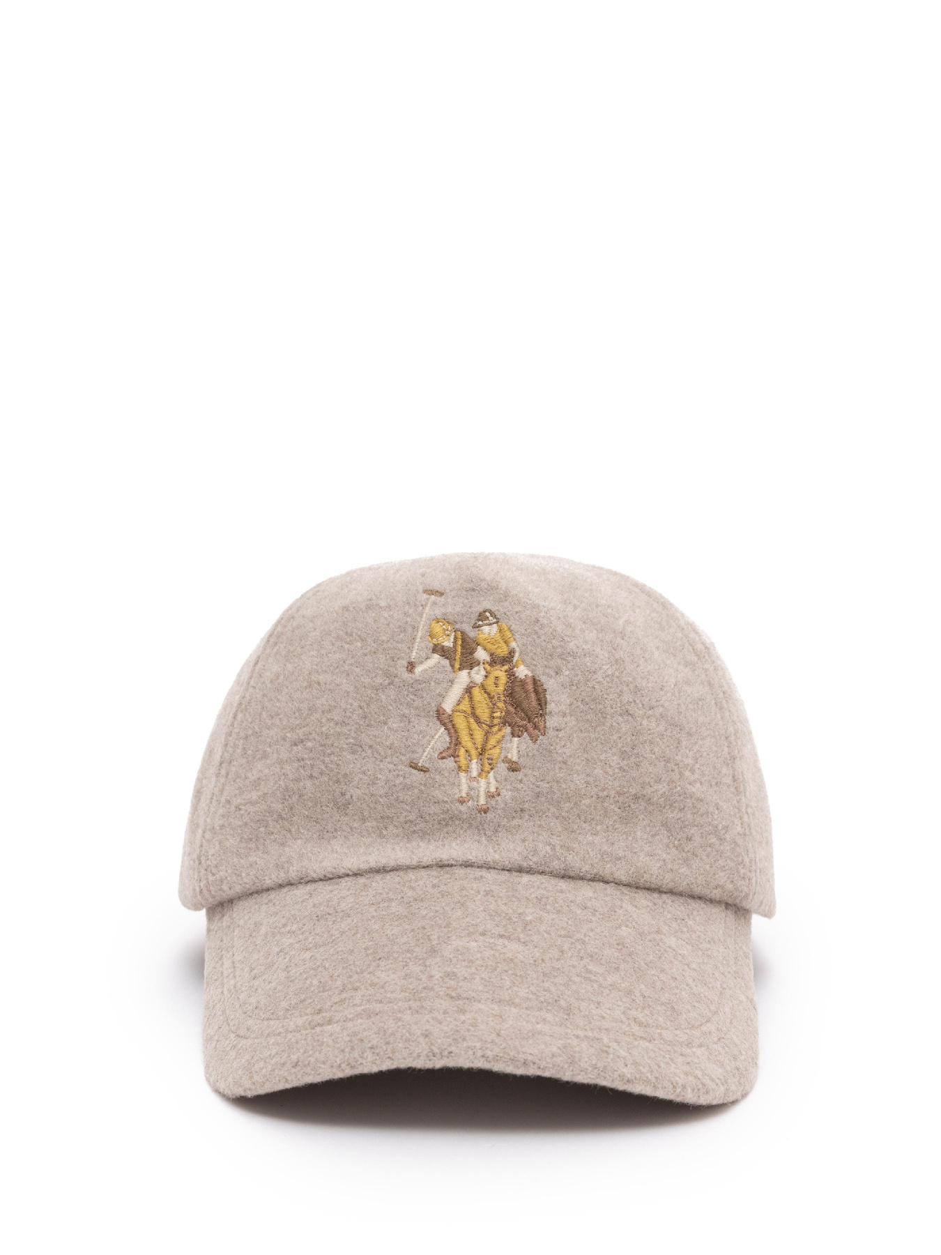 Кепка US Polo модель A081SZ064.P01.WANES.VR156 Фото