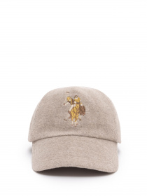 Кепка US Polo модель A081SZ064.P01.WANES.VR156 Фото