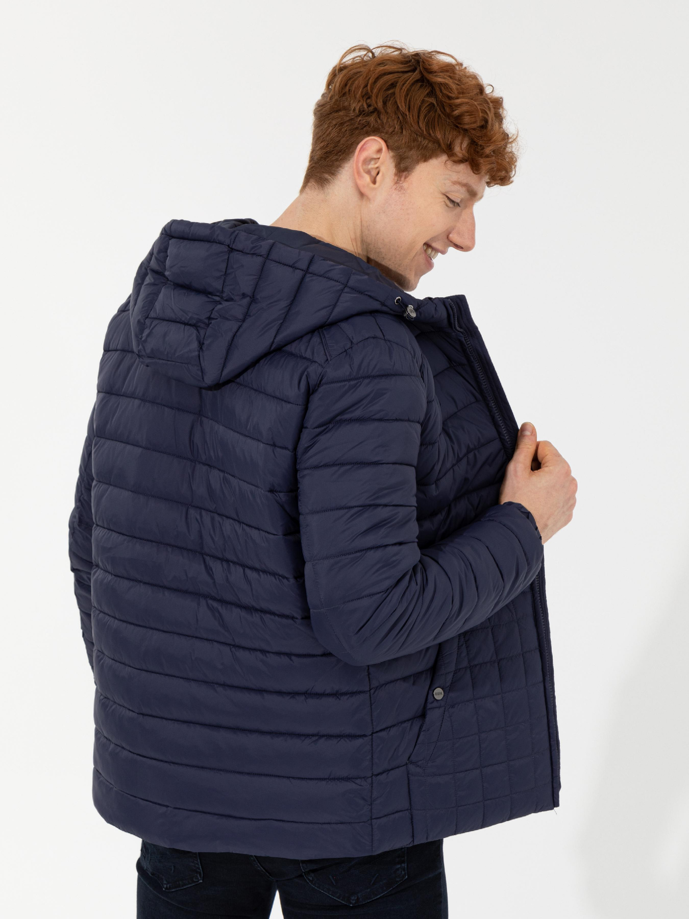 Вітровка US Polo модель G081GL0MS.000.1443129.VR033 Фото