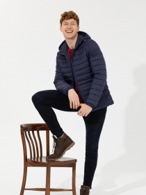 Ветровка US Polo модель G081GL0MS.000.1443129.VR033 Фото