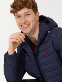 Ветровка US Polo модель G081GL0MS.000.1443129.VR033 Фото