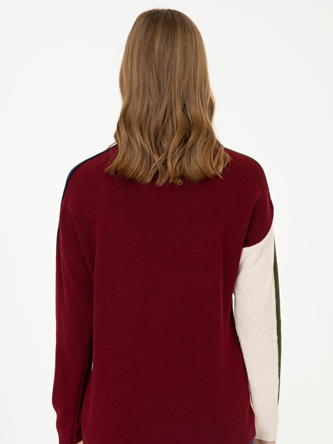 Кофта US Polo модель G082SZ0TK.000.1266569.VR014 Фото