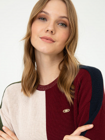 Кофта US Polo модель G082SZ0TK.000.1266569.VR014 Фото