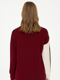 Кофта US Polo модель G082SZ0TK.000.1266569.VR014 Фото