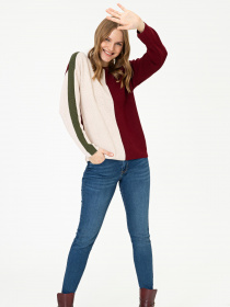 Кофта US Polo модель G082SZ0TK.000.1266569.VR014 Фото