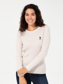 Кофта US Polo модель G082SZ0TK.000.1430176.VR071 Фото