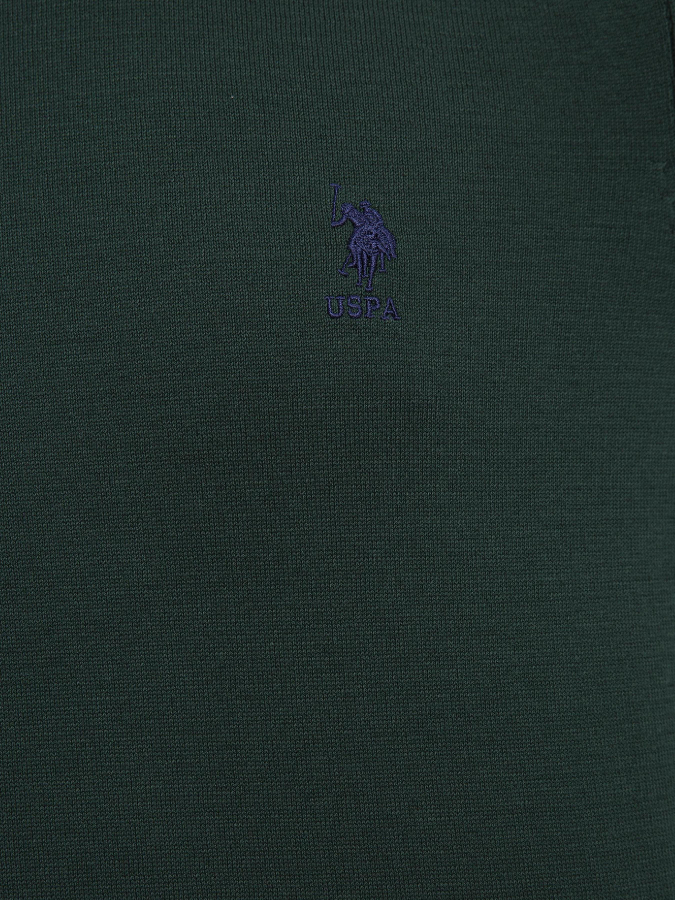 Джемпер US Polo модель G081GL0TK.000.1080061.VR054 Фото