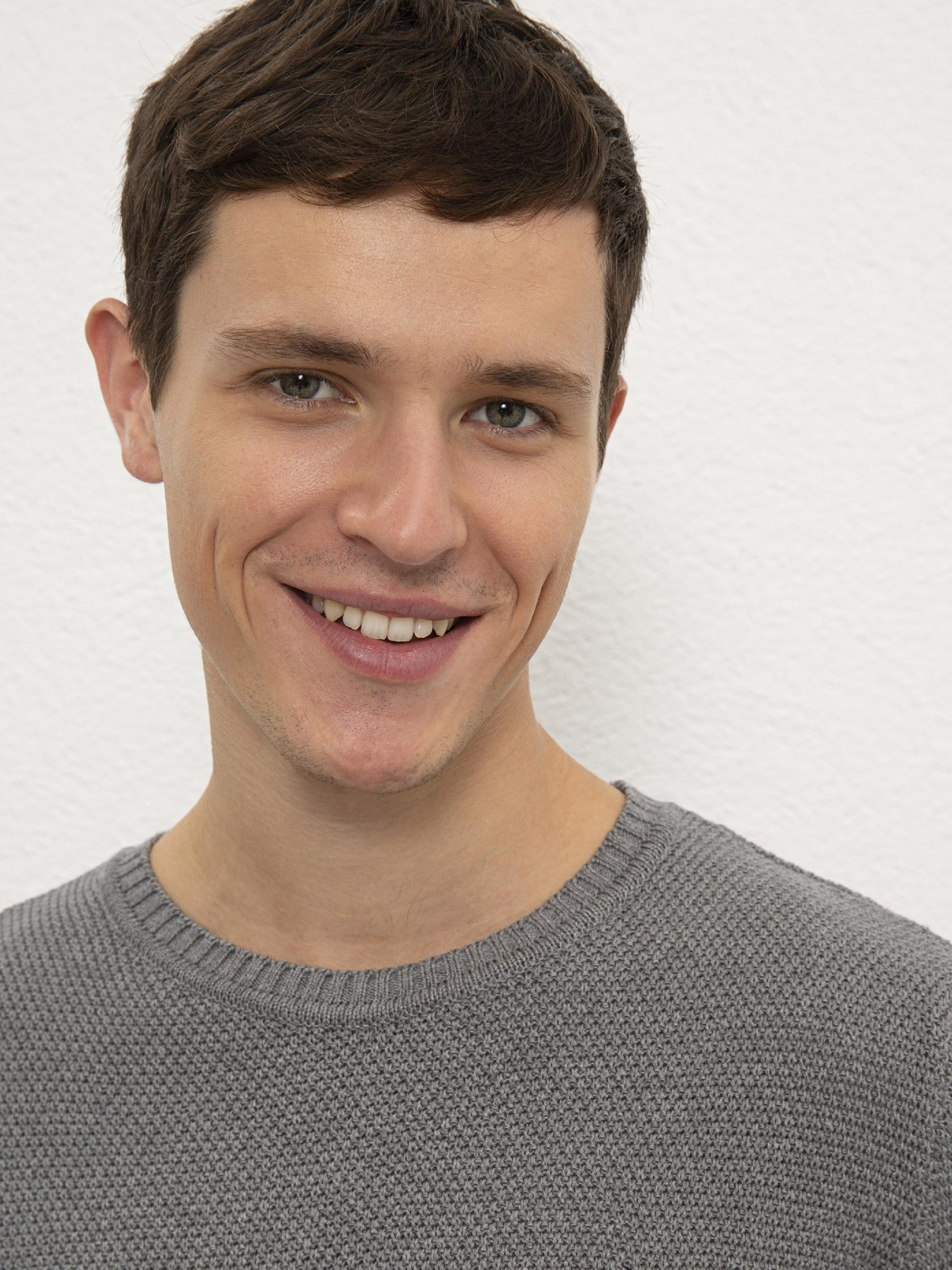 Джемпер US Polo модель G081SZ0TK.000.1091135.VR033 Фото